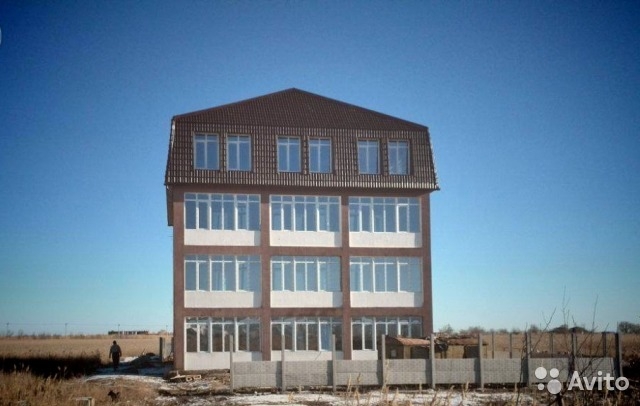 Аренда / 1-комнатные, ФЕОДОСИЯ, 2 900 000 р. продажа 1 комнатных в новом элитном строящимся доме в районе Золотого пляжа. Дом из газобетона, утеплён. В доме 3...