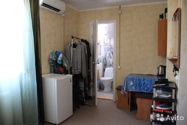 Продажа / 1-комнатные, СЕВАСТОПОЛЬ, Т-27-09, 1 500 000 р. Продам апартамент в Крыму на территории базы отдыха, 50 м. от моря, полностью готовый к проживанию (сан.узел, бойлер,... - 4