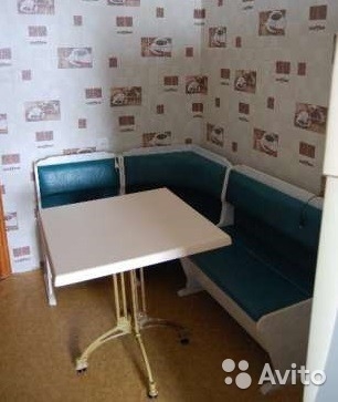 Сдается однокомнатная квартира в хорошем состоянии. В квартире имеется мебель и бытовая техника холодильник,... - 2
