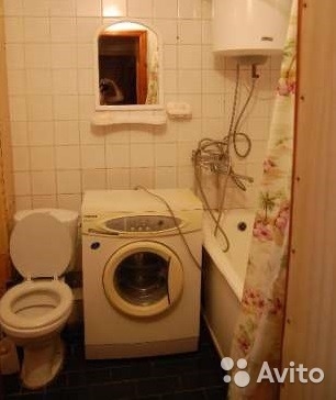 Сдается однокомнатная квартира в хорошем состоянии. В квартире имеется мебель и бытовая техника холодильник,... - 4