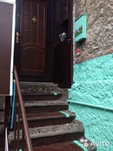 Предлагаем к продаже уютную  двухкомнатную квартиру в центре города, в бутовом доме  по улице Володарского  в городе... - 15
