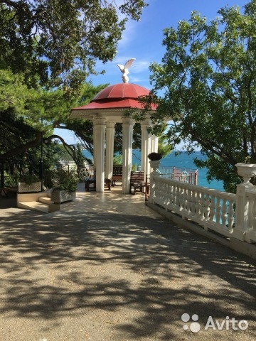 Аренда / 1-комнатные, ЯЛТА, Район санаторийя Ай-Петри Алупкинское шоссе 36, 3 300 000 р. Продам 1 комнатную квартиру с мебелью и бытовой техникой в Крыму г.Ялта пгт.Мисхор, бывший корпус санатория... - 8
