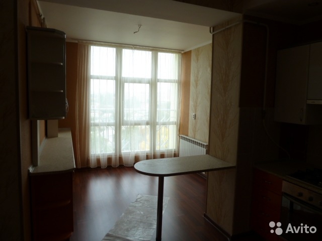 Двухуровневая квартира в районе ул. Куйбышева, расположена на 9/10 этажах. Площадь 126 кв.м. В гостиной, кухне... - 2