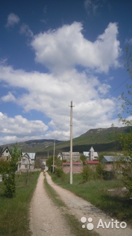 Поселок Кизиловое расположено в одном из самых живописных мест Крыма- в Байдарской долине, именуемой еще как Крымская... - 8