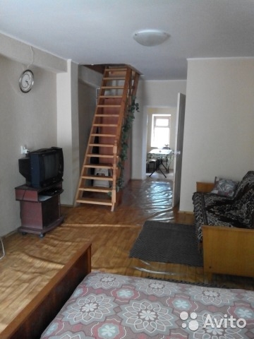 Продам 2-х этажную дачу с гаражом в Новофедоровке (Сакский район),площадь-85,5 кв. м.(вместе с гаражом),1,5 сотки,3... - 9