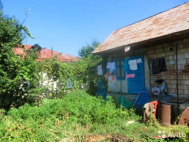 Предлагается к продаже часть дома с отдельным входом и двором, состоящая из 2-х комнат , кухни и отдельно стоящей... - 4