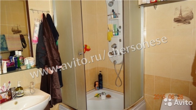 продаётся 2 эт. дом на Фиоленте, в районе Маяка, в ОСН Авто . Новый дом,современной постройки, построен в 2011 году.... - 11