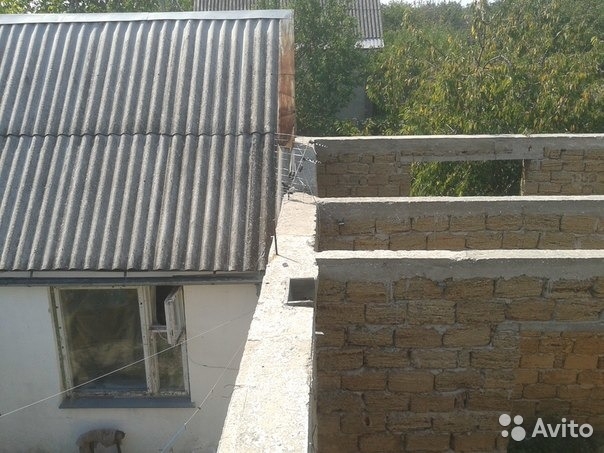 Продам дом 35 кв.м + Капитальное строение 11 на 12.5 Участок огорожен. Электричество заведено в дом. Срочно 25 000... - 6