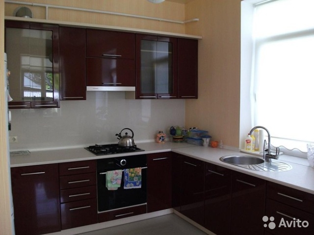 Продам новый  добротный дом в Симферополе. На ул. Севастопольской. 2010 г\п, участок 9,8 соток (госакт).  Дом общей... - 6