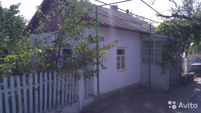 Дом расположен в с.Останино Ленинского р-на,сад,огород,летняя кухня,баня,вода во дворе,газовая линия рядом с... - 3