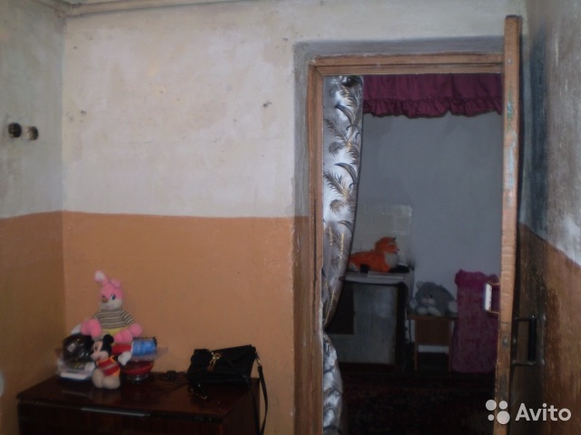 Продается половина дома в пригороде Севастополя, поселок Солнечный. В доме отдельный вход, 3 комнаты 18, 9, 9 м2,... - 8