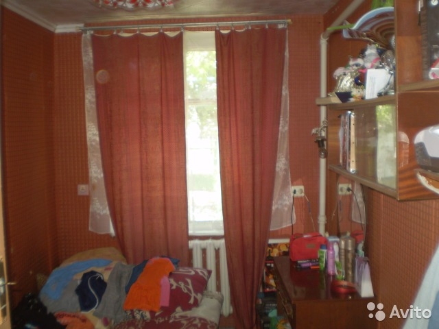 Продается половина дома в пригороде Севастополя, поселок Солнечный. В доме отдельный вход, 3 комнаты 18, 9, 9 м2,... - 9