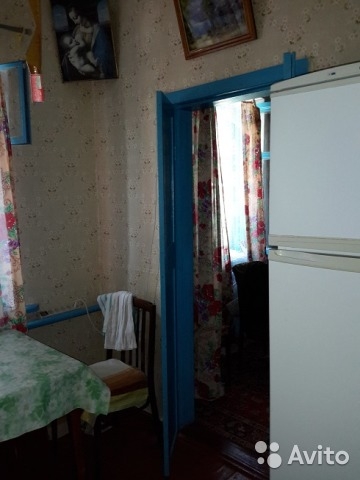 Продается дом с надворными постройками в селе Полюшко(Орловка)к ближайшему пляжу 1 км ,земли 8 соток с... - 17