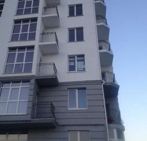 Продам в Севастополе видовую двухкомнатную квартиру на Руднева. Новострой. Пай.    Квартира находится на пятом этаже... - 3