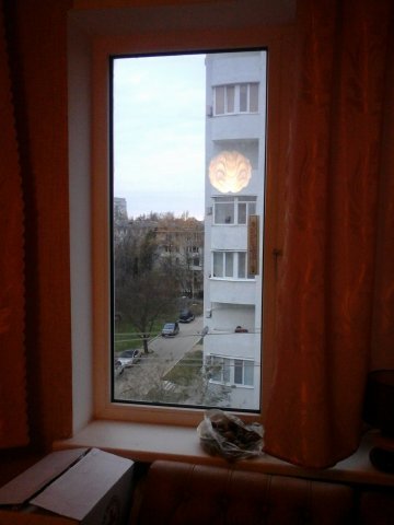 Продам в Севастополе однокомнатную квартиру коридорного типа по проспекту Г Острякова. Квартира находится на пятом... - 4