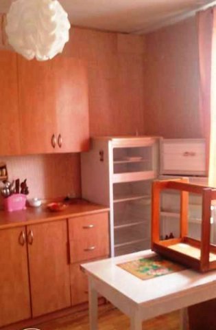 Продам в Севастополе однокомнатную квартиру коридорного типа по проспекту Г Острякова. Квартира находится на пятом... - 7