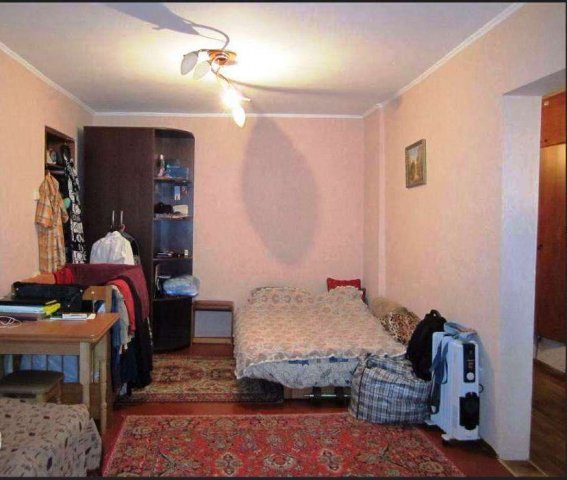 Продам в Севастополе однокомнатную квартиру коридорного типа по проспекту Г Острякова. Квартира находится на пятом... - 9