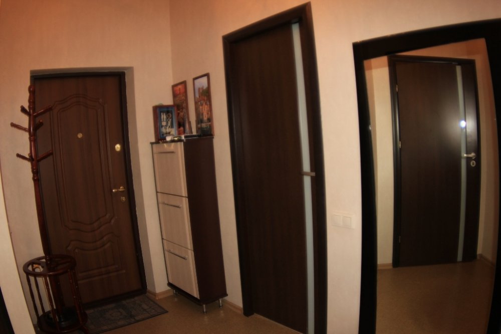 На побережье Южного берега Крыма, в посёлке Гурзуф расположилась двухкомнатная квартира в жилом комплексе «Резиденция... - 2
