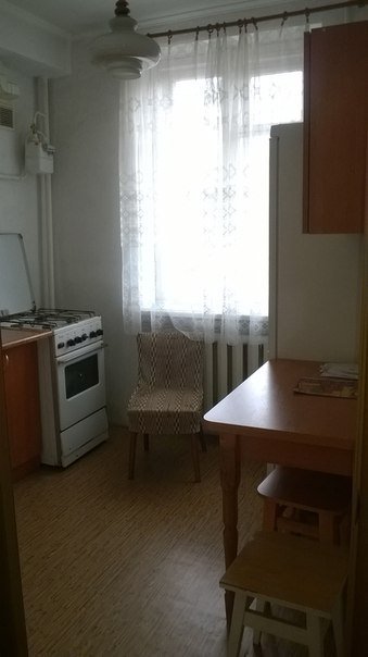 Продаётся 1-комнатная квартира (30,6 кв.м.) с балконом, по адресу пр. ген. Острякова 38 (остановка техническая... - 2