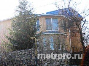 Предлагается к продаже жилой дом на ул. Муромской, г. Севастополь. Дом в 2,5 этажа построен по индивидуальному... - 1