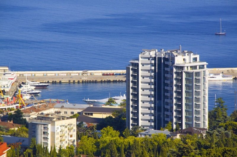 Растет спрос на недорогое жилье в Крыму