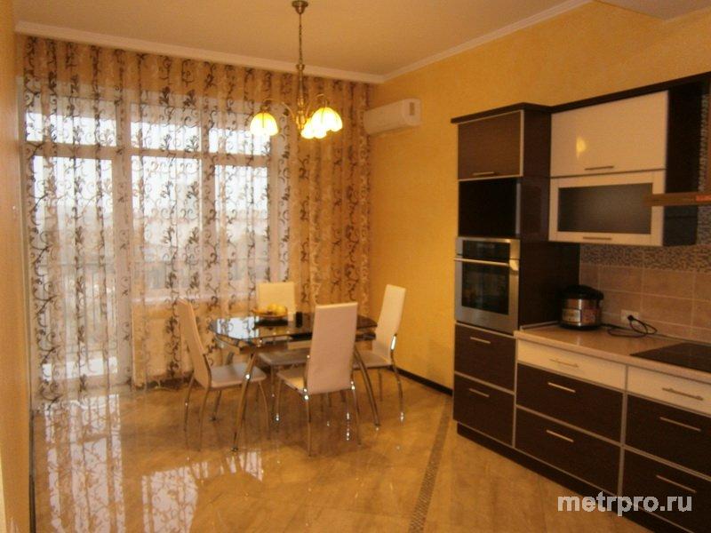 Продажа / 3-комнатные, ЕВПАТОРИЯ, 9 000 000 р. Продается 3-х комнатная квартира на 5-м этаже 6-ти этажного дома по ул. Полупанова 27-а в новом современном доме,...