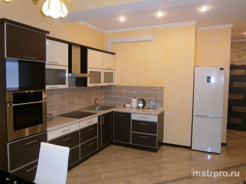 Продажа / 3-комнатные, ЕВПАТОРИЯ, 9 000 000 р. Продается 3-х комнатная квартира на 5-м этаже 6-ти этажного дома по ул. Полупанова 27-а в новом современном доме,... - 1