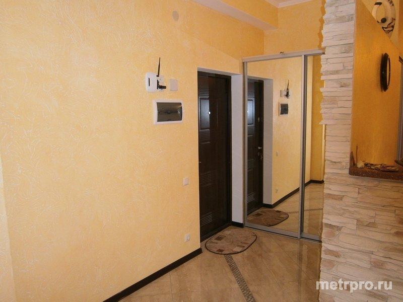 Продажа / 3-комнатные, ЕВПАТОРИЯ, 9 000 000 р. Продается 3-х комнатная квартира на 5-м этаже 6-ти этажного дома по ул. Полупанова 27-а в новом современном доме,... - 6