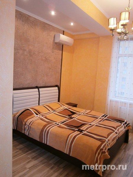 Продажа / 3-комнатные, ЕВПАТОРИЯ, 9 000 000 р. Продается 3-х комнатная квартира на 5-м этаже 6-ти этажного дома по ул. Полупанова 27-а в новом современном доме,... - 10