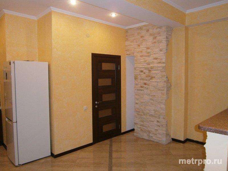 Продажа / 3-комнатные, ЕВПАТОРИЯ, 9 000 000 р. Продается 3-х комнатная квартира на 5-м этаже 6-ти этажного дома по ул. Полупанова 27-а в новом современном доме,... - 14
