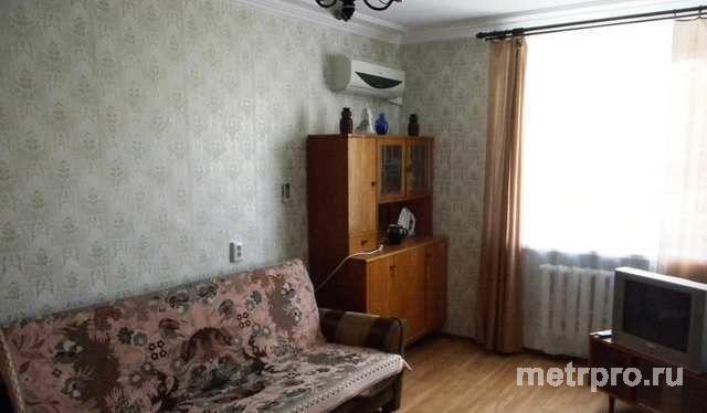 г Феодосия, пгт Ордожиникидзе, улица Нахимова, 2 ком квартира, 46 кв метров Продается 2 комнатная квартира, находится... - 3