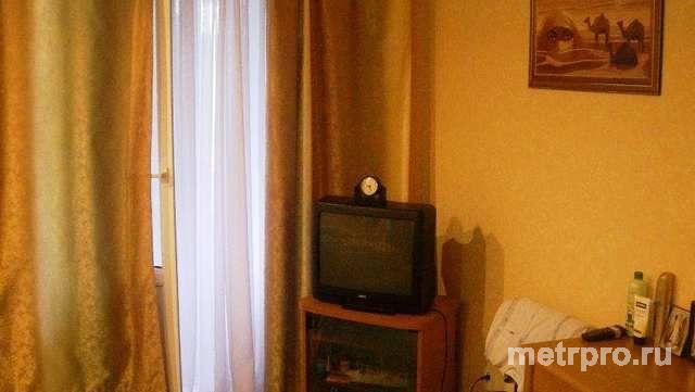 Продажа / 1-комнатные, ФЕОДОСИЯ, Армянская, 2 900 000 р. г Феодосия, улица Армянская, 1 ком квартира, 34 кв метров Продается 1 комнатная квартира, хороший ремонт, развитая... - 4