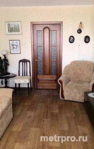 Продажа / 2-комнатные, ФЕОДОСИЯ, Анюнаса, 51 000 $ г Феодосия улица Анюнаса, 2 ком квартира, 42 кв метров Продается 2-х комнатная квартира, 20 минут от моря.... - 4