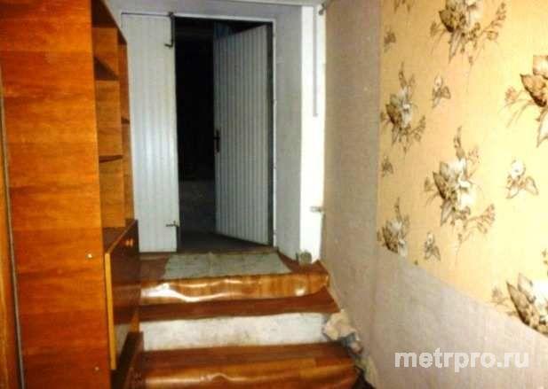 г Феодосия, ул Горького, Морсад, 2 ком квартира, 33 кв м Продается 2-к квартира 33 м на 1 этаже 3-этажного блочного... - 2