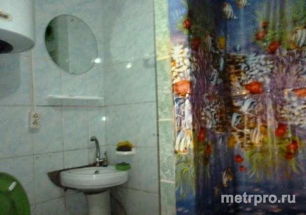г Феодосия, ул Горького, Морсад, 2 ком квартира, 33 кв м Продается 2-к квартира 33 м на 1 этаже 3-этажного блочного... - 4