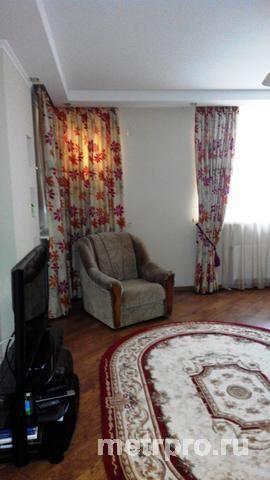 Продажа / 2-комнатные, ФЕОДОСИЯ, Коробкова, 103 000 $ г Феодосия, ул Вити Коробкова, 2 ком квартира, 110 кв м 2 комнатная квартира на двух уровнях: 5 и 6 этаж. Общая...