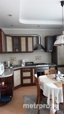 Продажа / 2-комнатные, ФЕОДОСИЯ, Коробкова, 103 000 $ г Феодосия, ул Вити Коробкова, 2 ком квартира, 110 кв м 2 комнатная квартира на двух уровнях: 5 и 6 этаж. Общая... - 5