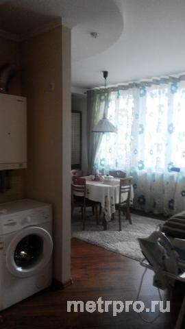 Продажа / 2-комнатные, ФЕОДОСИЯ, Коробкова, 103 000 $ г Феодосия, ул Вити Коробкова, 2 ком квартира, 110 кв м 2 комнатная квартира на двух уровнях: 5 и 6 этаж. Общая... - 6