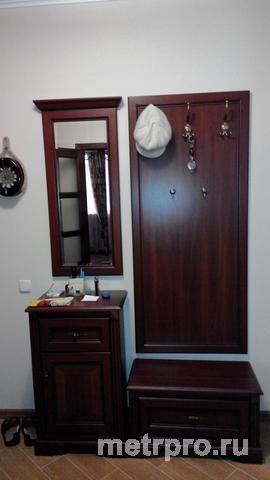 Продажа / 2-комнатные, ФЕОДОСИЯ, Коробкова, 103 000 $ г Феодосия, ул Вити Коробкова, 2 ком квартира, 110 кв м 2 комнатная квартира на двух уровнях: 5 и 6 этаж. Общая... - 11