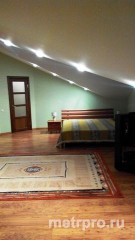 Продажа / 2-комнатные, ФЕОДОСИЯ, Коробкова, 103 000 $ г Феодосия, ул Вити Коробкова, 2 ком квартира, 110 кв м 2 комнатная квартира на двух уровнях: 5 и 6 этаж. Общая... - 19