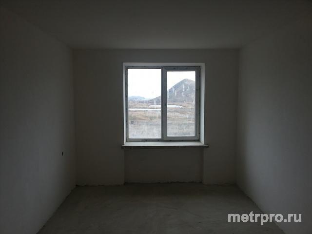 пгт Коктебель, ул Арматлукская, 2 ком квартира, 54,3 кв м Квартира находится на 5 этаже шестиэтажного дома,все окна... - 5