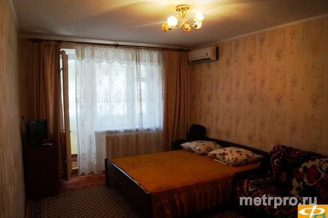г Судак, пер Солнечный, 3 ком квартира, 69 кв. м.Хорошая квартира улучшенной планировки, в самом благоприятном и...