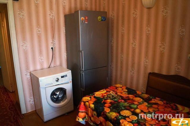 г Судак, пер Солнечный, 3 ком квартира, 69 кв. м.Хорошая квартира улучшенной планировки, в самом благоприятном и... - 3