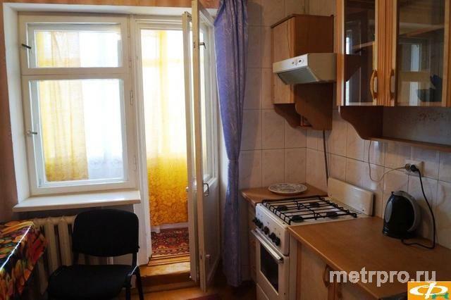 г Судак, пер Солнечный, 3 ком квартира, 69 кв. м.Хорошая квартира улучшенной планировки, в самом благоприятном и... - 7
