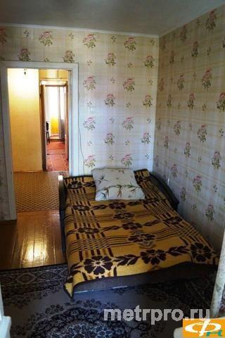 г Судак, пер Солнечный, 3 ком квартира, 69 кв. м.Хорошая квартира улучшенной планировки, в самом благоприятном и... - 8