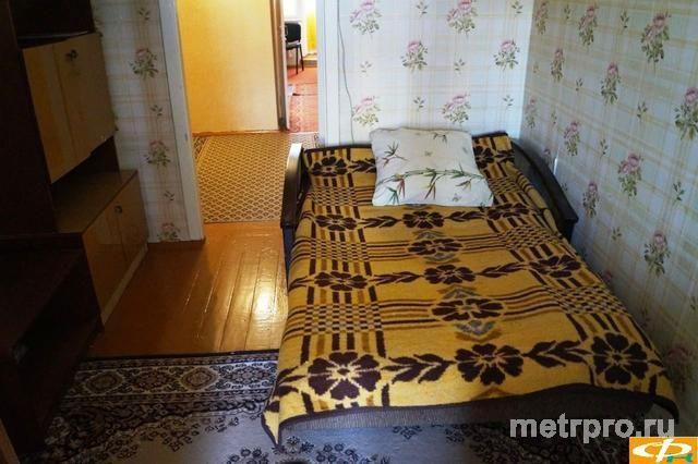 г Судак, пер Солнечный, 3 ком квартира, 69 кв. м.Хорошая квартира улучшенной планировки, в самом благоприятном и... - 12