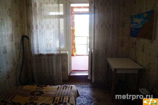 г Судак, пер Солнечный, 3 ком квартира, 69 кв. м.Хорошая квартира улучшенной планировки, в самом благоприятном и... - 13