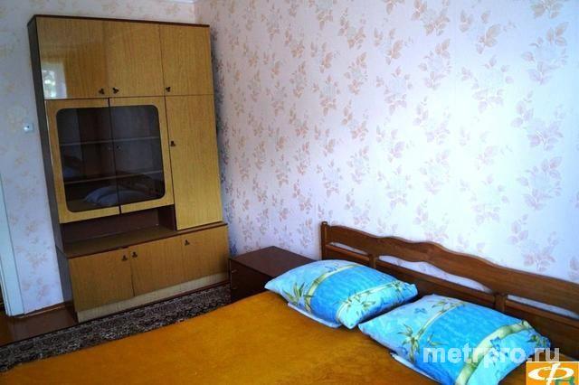 г Судак, пер Солнечный, 3 ком квартира, 69 кв. м.Хорошая квартира улучшенной планировки, в самом благоприятном и... - 16