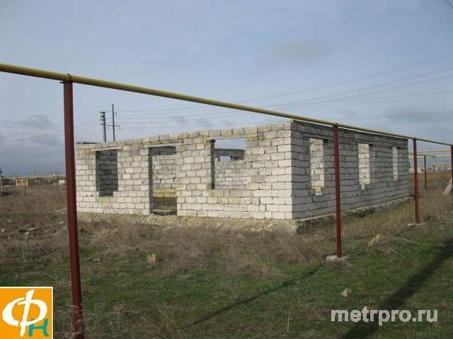 Продажа / Земельные участки, Приморский, Тейфука, 32 000 $ Продаётся участок в Крыму. г.Феодосия, пгт. Приморский, ул. Тейфука,8 соток с возможностью увеличения до 10-12 соток... - 2