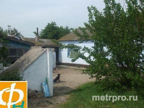 Продается дом, расположен в селе.Семисотка, в 5 км от Азовского моря и 30 км от города Феодосия. вода центральная, во... - 6
